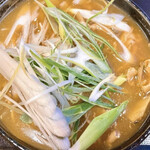 四郎兵衛 北26条店的实拍图