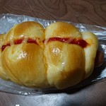 パンコウボウパパズ的实拍图