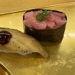 寿司処 雷電的實拍圖