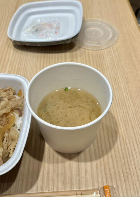 吉野家 池袋メトロポリタン通り店的實拍高清圖