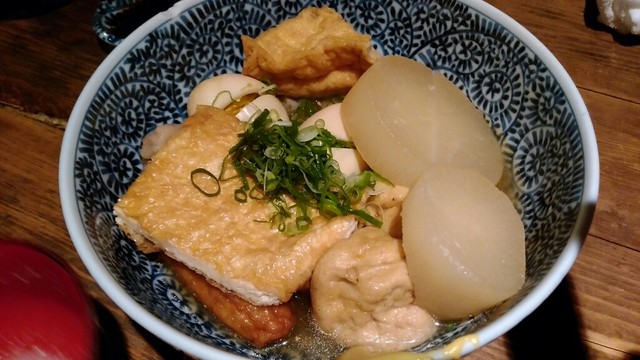 真夜中食堂 鳥獣戯画的实拍高清图