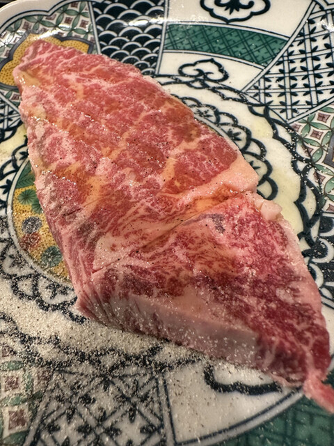 recommendations image for ヤキニクエン ニング 南堀江店