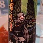 サフィール踊り子 カフェテリア的實拍圖