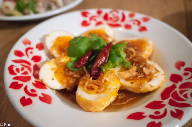 LaLa Chai thaifood & craftbeer的實拍高清圖