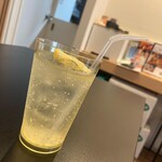 淡路島バーガー 京成小岩店的实拍图