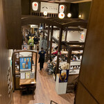 旨唐揚げと居酒メシ ミライザカ 青山外苑前店的實拍圖
