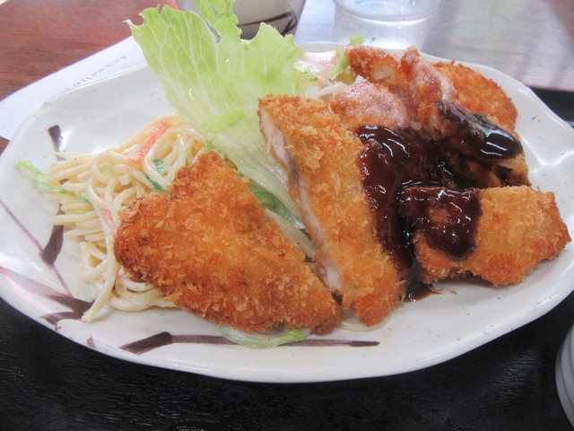 お食事処 白川大銀的實拍高清圖