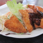 お食事処 白川大銀的實拍圖