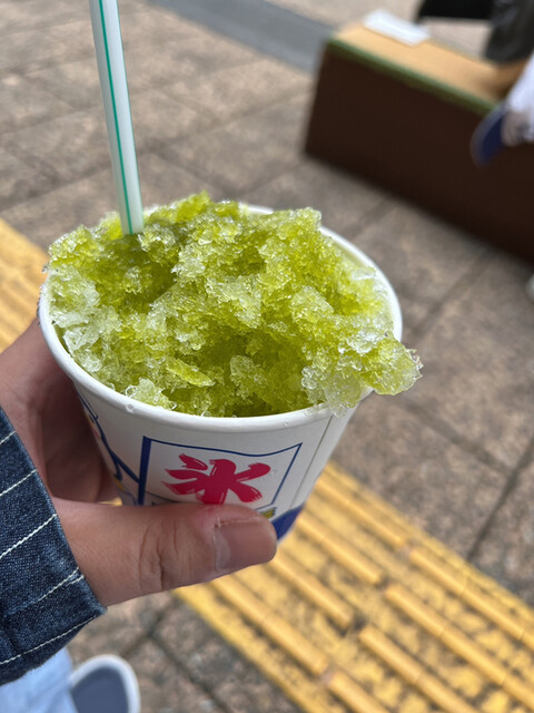 recommendations image for 浅草 濃厚抹茶専門店 極