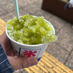 recommendations for 浅草 濃厚抹茶専門店 極