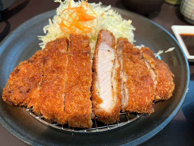 梅八 阪急三番街店的實拍高清圖