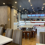 Ya Kun Kaya Toast 霞が関ビル店的实拍图