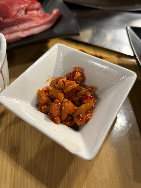 成吉思汗　だるま 4・4店的实拍高清图