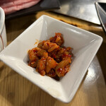 成吉思汗　だるま 4・4店的实拍图