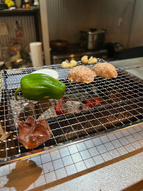 炉ばた 那珂川橋的实拍高清图