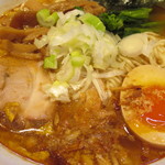 らいおん亭的實拍圖