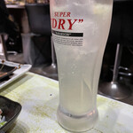 やきとん大王 上野店的實拍圖