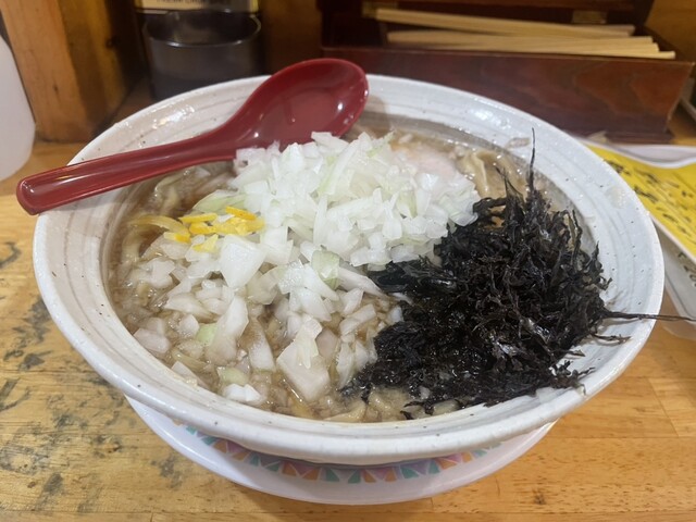 recommendations image for パワー軒