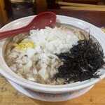 recommendations for パワー軒