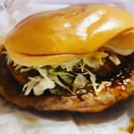 recommendations for モスバーガー 豊田旭ヶ丘店