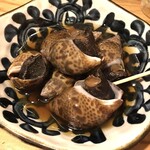 初台 魚ちゃん的實拍圖