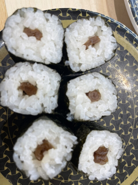 はま寿司 蒲田東邦医大通り店的實拍高清圖