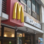 recommendations for マクドナルド  代々木店