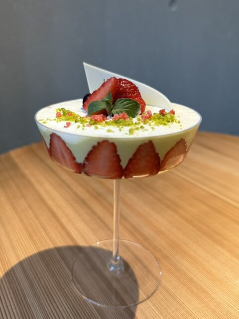 TEA HOUSE COCOCHI的实拍高清图