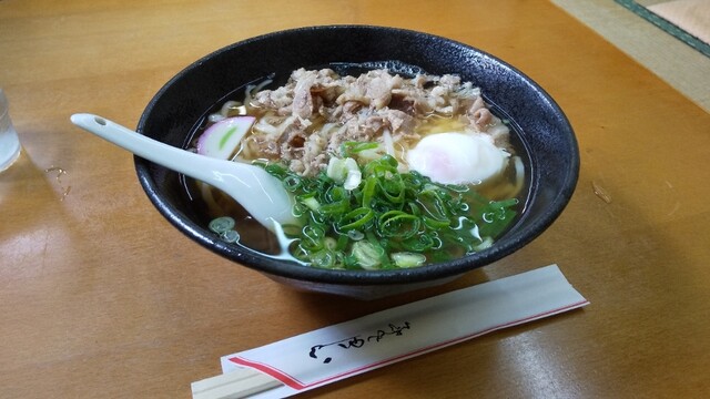 手打ちうどん やまびこ 青谷店的实拍高清图