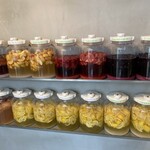 recommendations for じぇらてりーあ ゆずりは