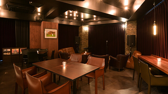 recommendations image for E-LOUNGE