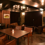 recommendations for E-LOUNGE