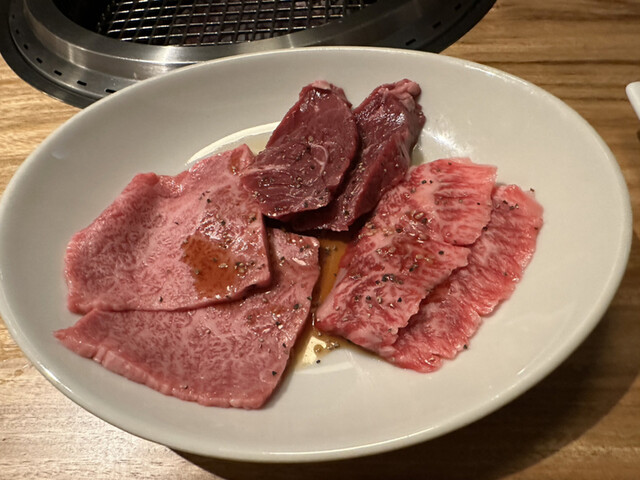 福岡焼肉kintan的實拍高清圖