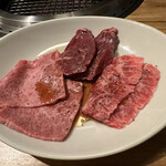 福岡焼肉kintan的實拍圖