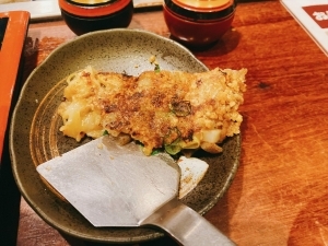 ちょぼちょぼ的实拍图