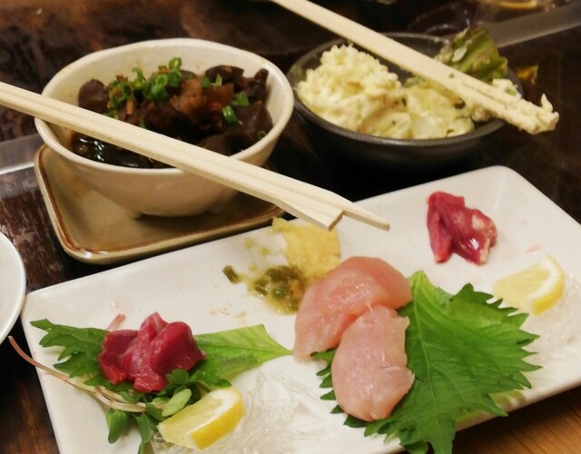 recommendations image for 焼鳥壱