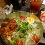 焼肉の虎的实拍图
