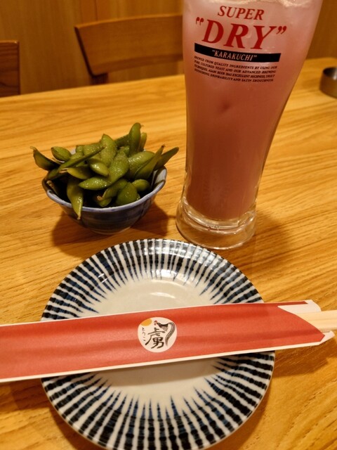 炭火焼 焼鳥酒場 虜 吉祥寺店的實拍高清圖