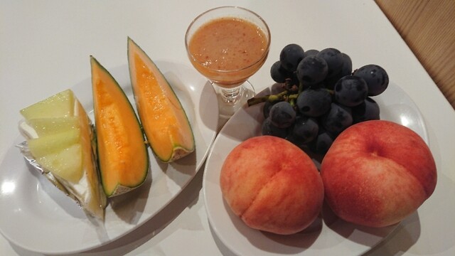 recommendations image for スイーツパラダイス 梅田店