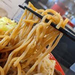 恵比寿ブタメン 早稲田店的實拍圖