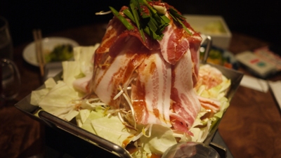 食べ飲み放題 居酒屋 六角酒場ちゃぶちゃぶ的實拍高清圖