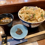 天ぷら 藏谷的實拍圖