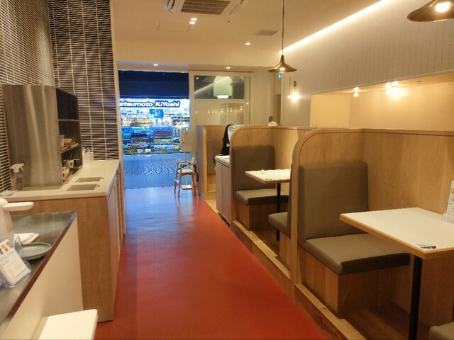 Soup Stock Tokyo 天神地下街店的實拍高清圖