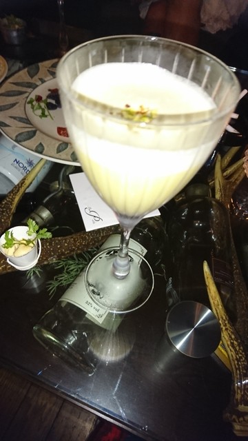 バー ポリス的實拍高清圖