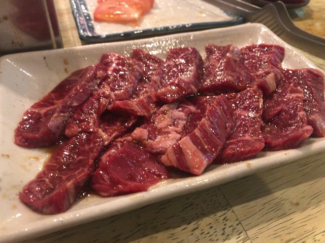 焼肉亀田的實拍高清圖