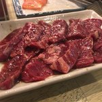 焼肉亀田的實拍圖