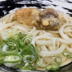 こんぴらさん的實拍圖