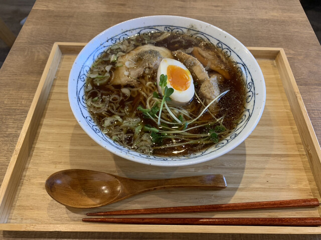 二階の食堂 デリカフェ的實拍高清圖