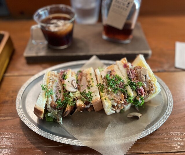 recommendations image for The CAFE 町田