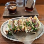 recommendations for The CAFE 町田